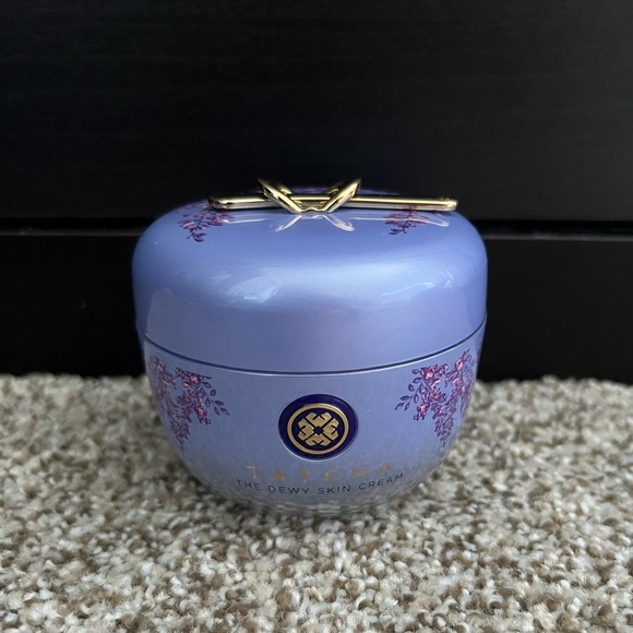 Tatcha Other One Empty Tatcha Face Cream Jar Poshmark